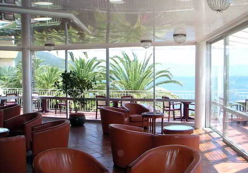 Fotos del hotel Eden Roc:  8