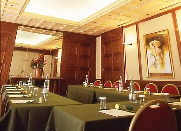 Fotos del hotel B4 Grand Hotel Lyon:  14