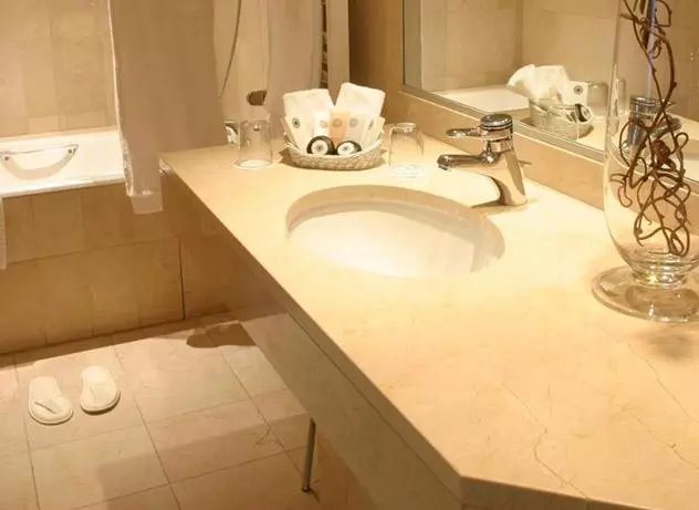 Fotos del hotel B4 Grand Hotel Lyon:  11