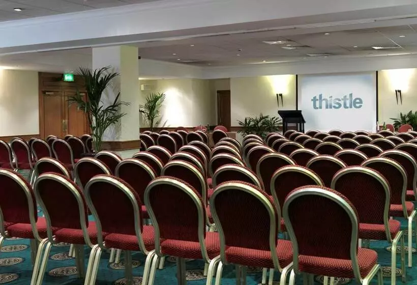 Fotos del hotel The Royal Angus Hotel:  5