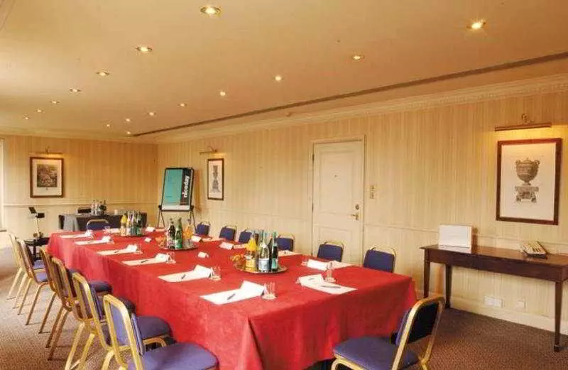 Fotos del hotel Grosvenor House:  3
