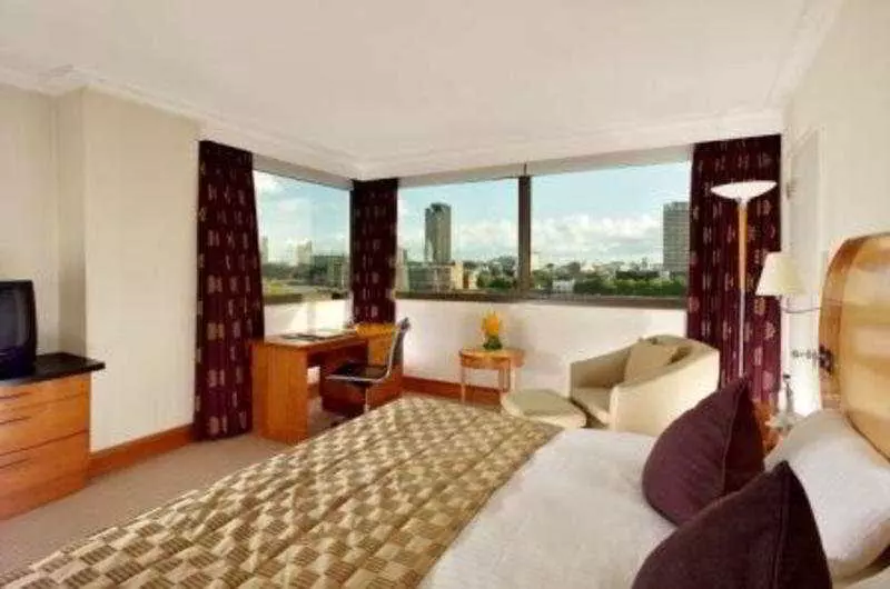 Swissôtel The Howard