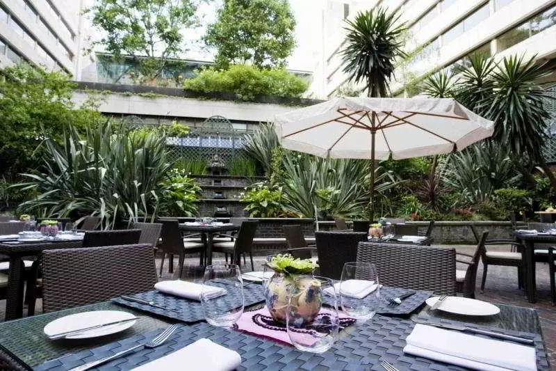 Fotos del hotel Swissôtel The Howard:  4