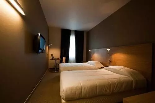 Fotos del hotel Victor:  6