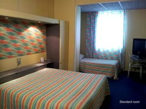 Fotos del hotel Victor:  20