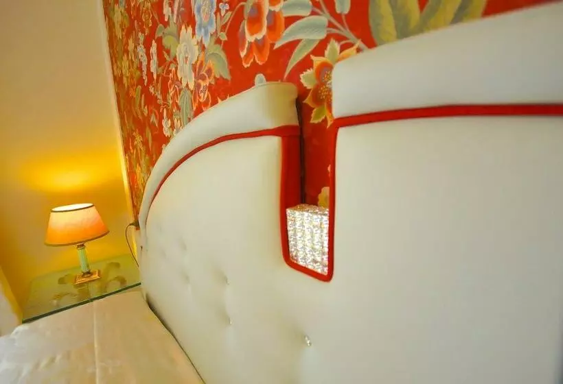 Fotos del hotel De Rose Hotel:  24