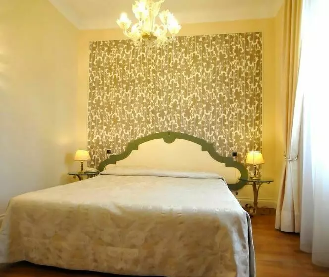 Fotos del hotel De Rose Hotel:  9