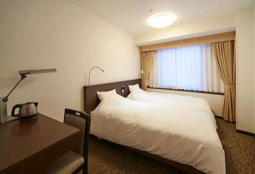 Fotos del hotel Osaka Daiichi:  11