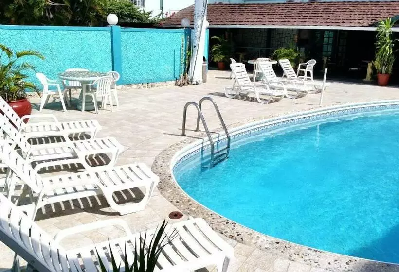 Fotos del hotel Doctors Cave Beach Hotel:  13