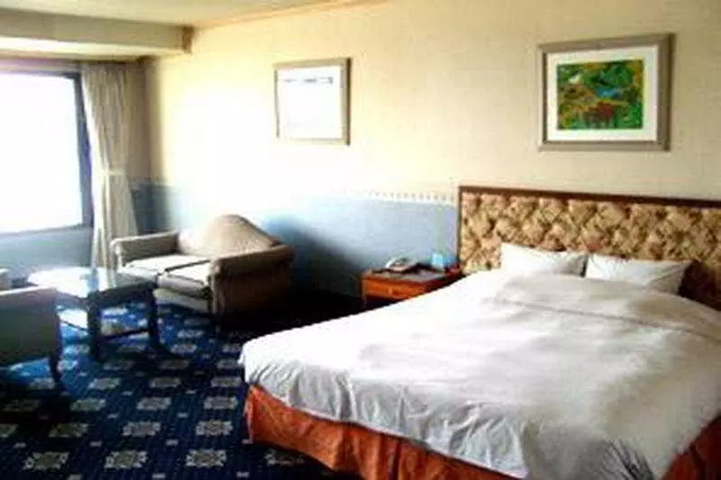 Fotos del hotel Han Kang Hotel:  2