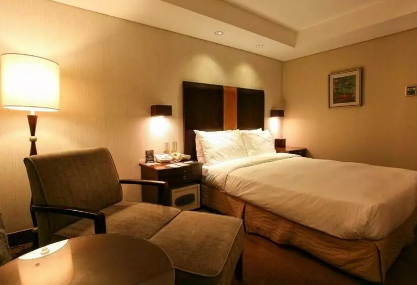 Fotos del hotel Ramada Seoul:  2