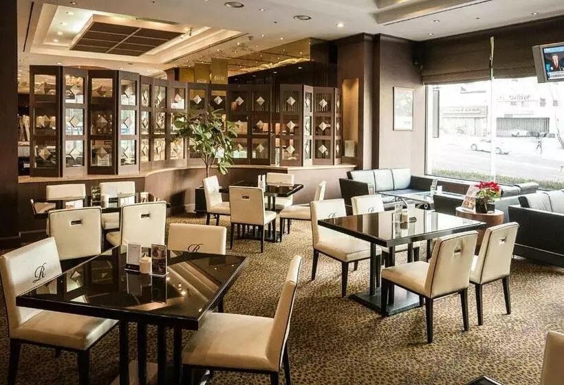 Fotos del hotel Ramada Seoul:  4