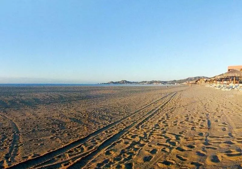 Fotos del hotel Holiday Inn Resort Los Cabos All Inclusive:  9