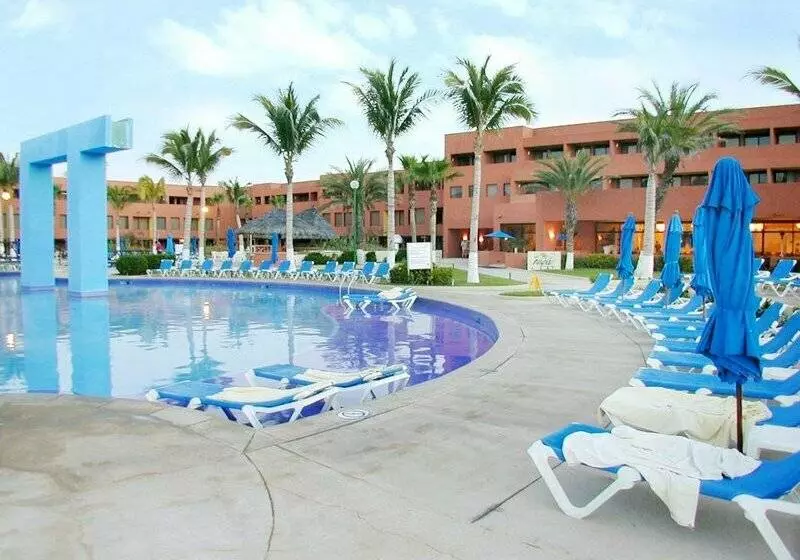 Holiday Inn Resort Los Cabos All Inclusive