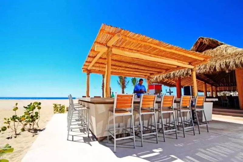Fotos del hotel Holiday Inn Resort Los Cabos All Inclusive:  4