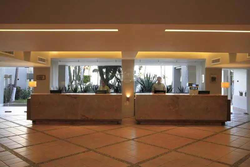 Fotos del hotel Holiday Inn Resort Los Cabos All Inclusive:  3
