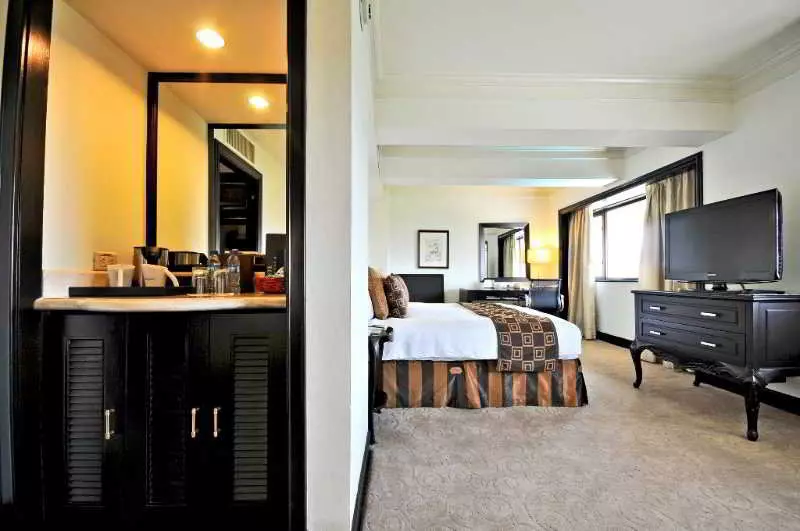 Fotos del hotel InterContinental Manila:  11