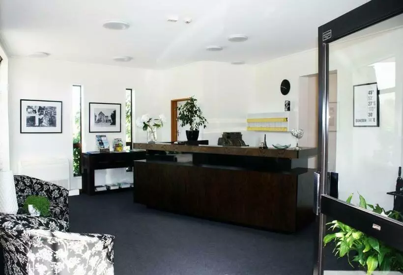 Fotos del hotel Pacific Park Motel And Conference Centre:  4