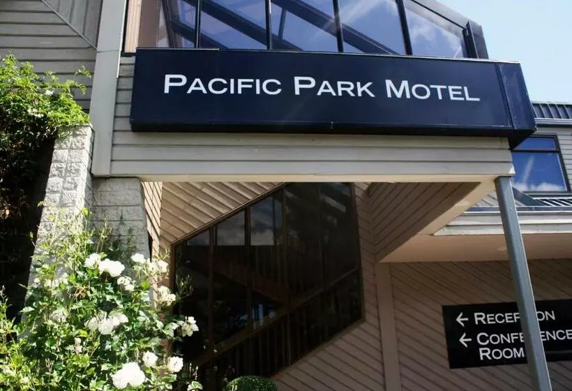 Fotos del hotel Pacific Park Motel And Conference Centre:  10
