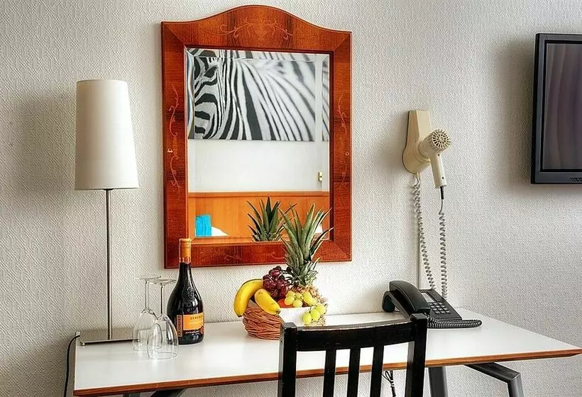 Fotos del hotel Alexandra:  21