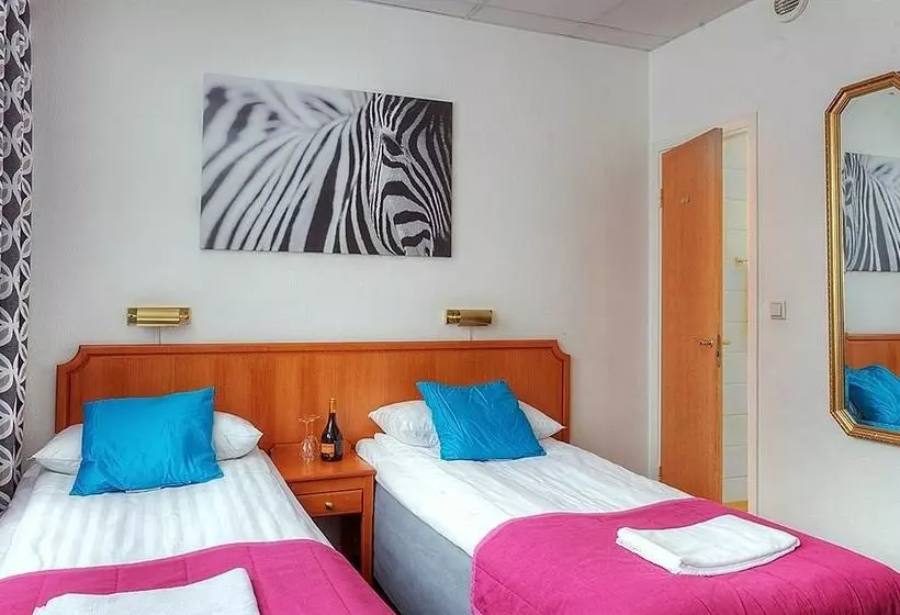 Fotos del hotel Alexandra:  18