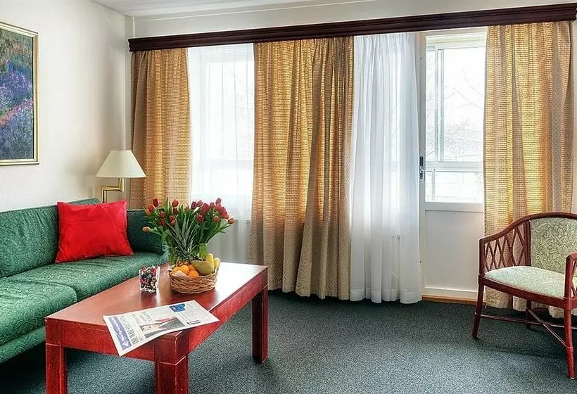 Fotos del hotel Alexandra:  9