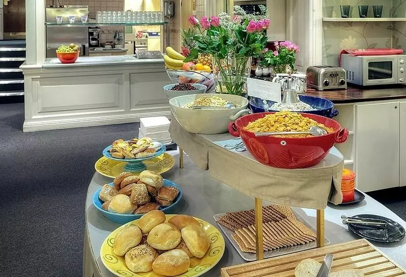 Fotos del hotel Alexandra:  13