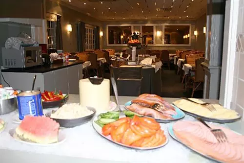 Fotos del hotel Alexandra:  4