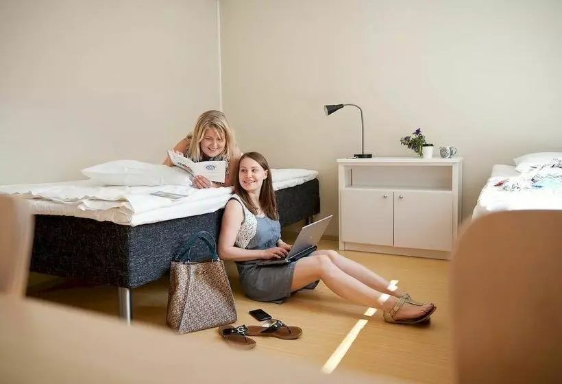 Fotos del hotel Both Helsinki:  22