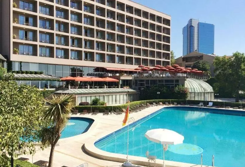 Fotos del hotel Cinar:  7