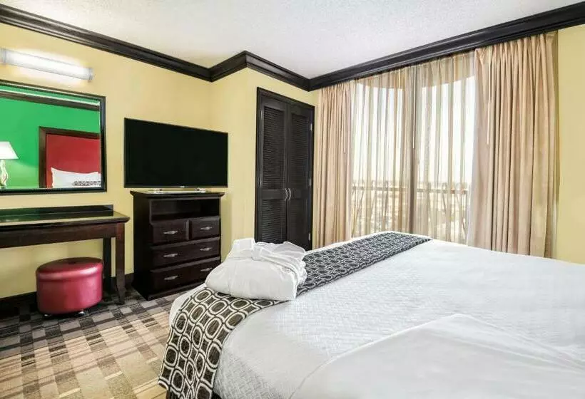 Fotos del hotel Crowne Plaza Suites Houston  Near Sugar Land, An Ihg:  2