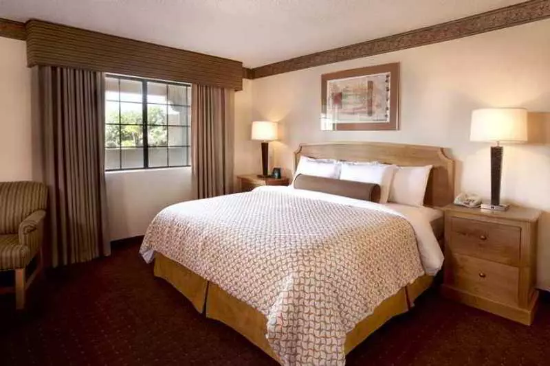 Fotos del hotel Park Terrace Suites:  11