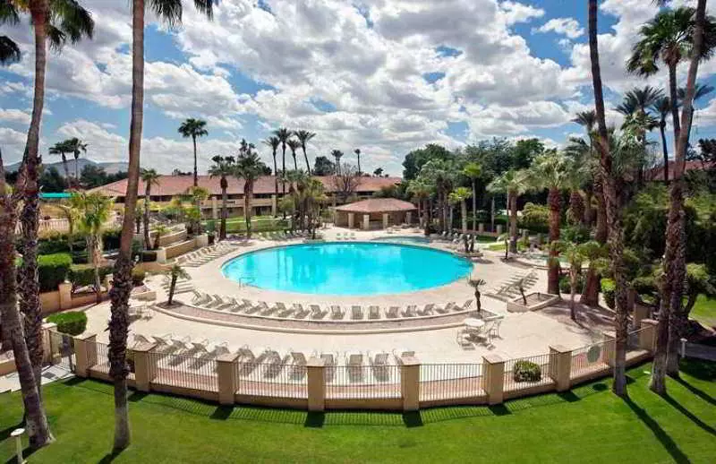 Fotos del hotel Park Terrace Suites:  2