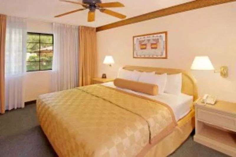 Fotos del hotel Park Terrace Suites:  9