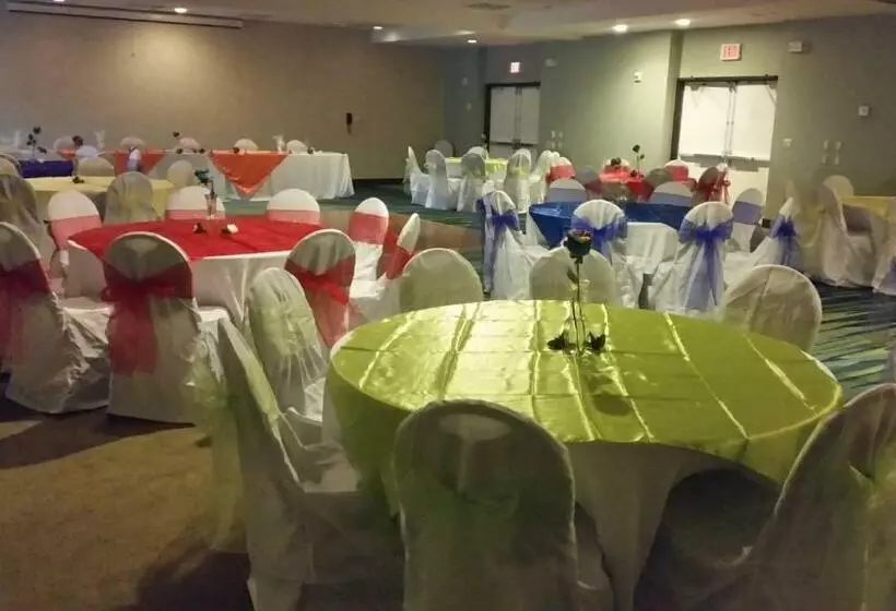 Fotos del hotel Holiday Inn North Phoenix:  6