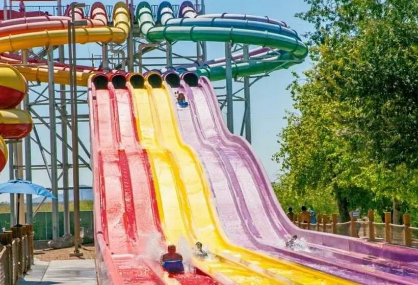 Fotos del hotel Holiday Inn North Phoenix:  3