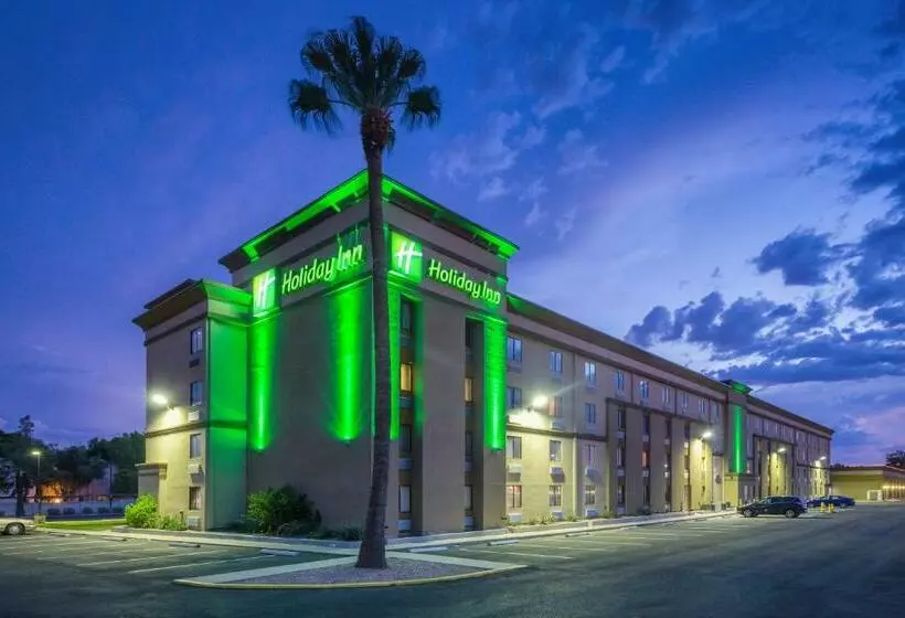 Fotos del hotel Holiday Inn North Phoenix:  13