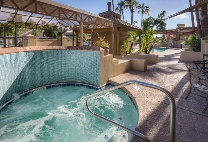 Fotos del hotel Holiday Inn North Phoenix:  5