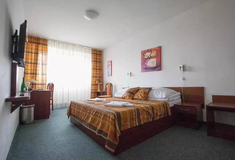 Fotos del hotel Baronka:  9