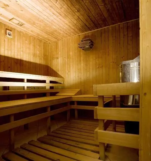 Fotos del hotel Baronka:  6