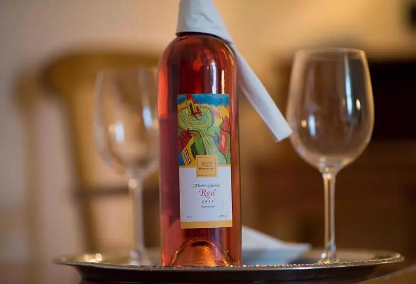 Fotos del hotel Aranybika:  6