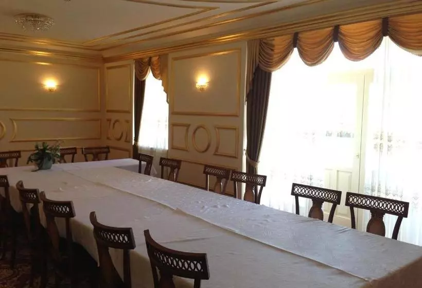 Fotos del hotel Aranybika:  4