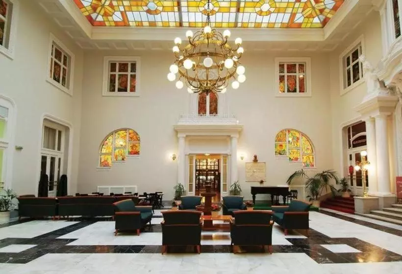 Fotos del hotel Aranybika:  3