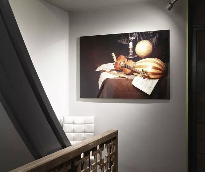 Fotos del hotel Cityden Museum Square:  7