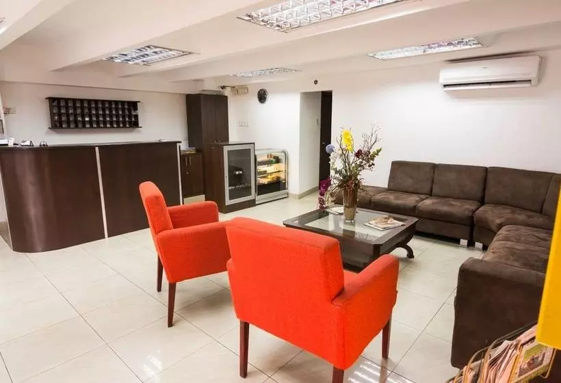 Fotos del hotel Del Rey:  3