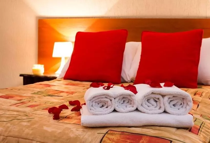 Fotos del hotel Del Rey:  10