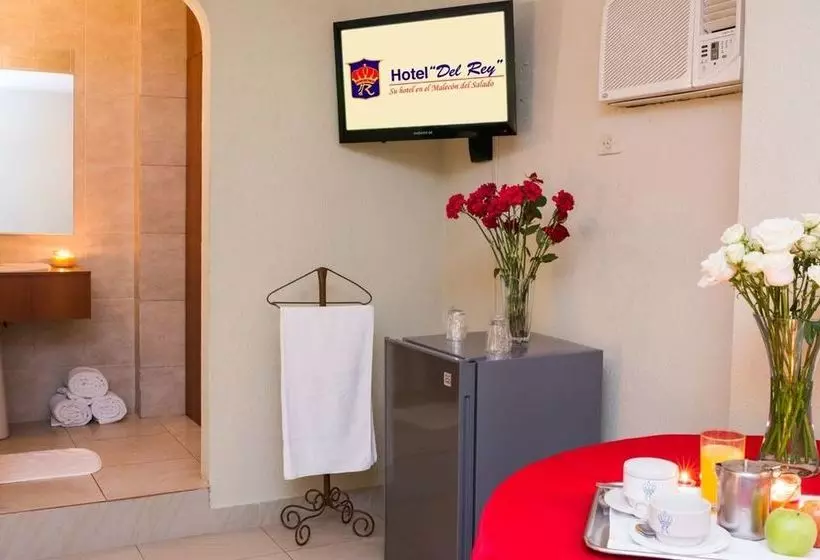 Fotos del hotel Del Rey:  7