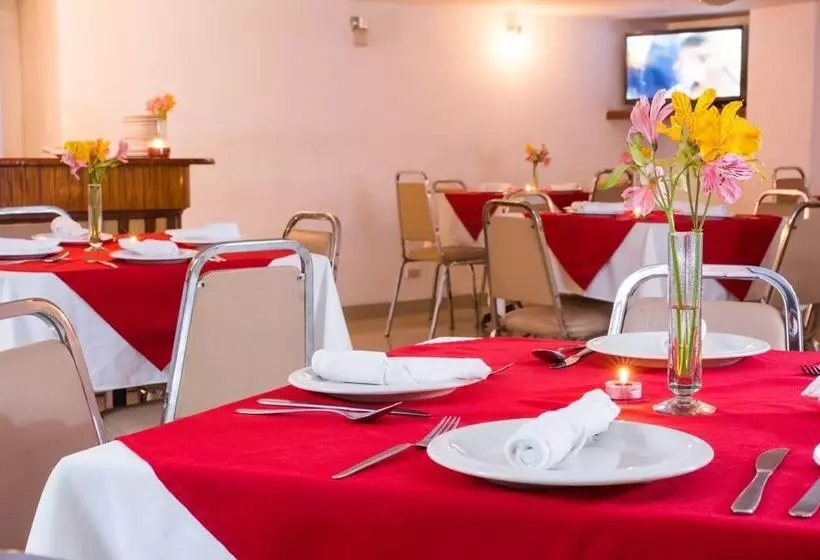 Fotos del hotel Del Rey:  4