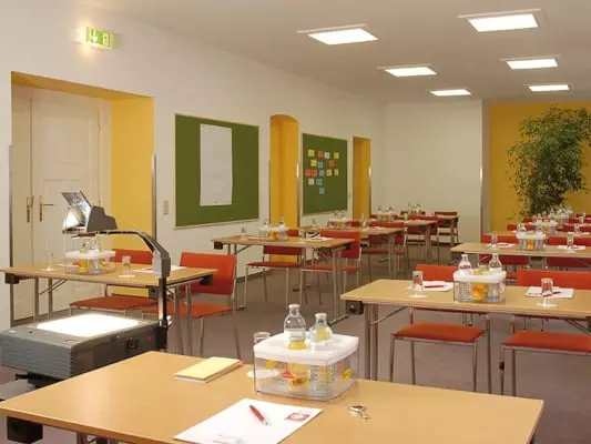 Fotos del hotel Austria Trend Hotel Favorita:  6