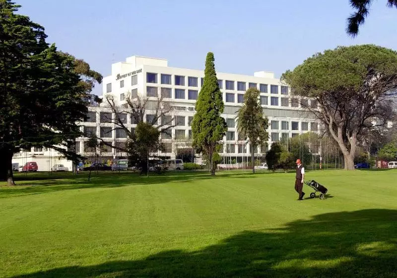 Fotos del hotel Bayview On The Park:  5